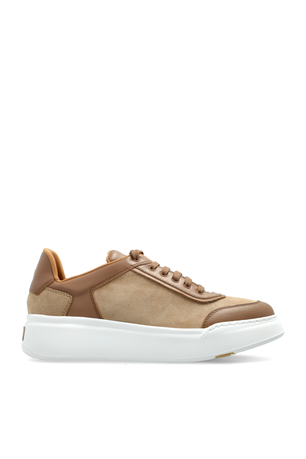 "Maxi" sports shoes od Max Mara