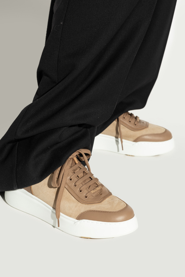 Max Mara Zapatillas deportivas "Maxi"