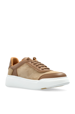 Max Mara Zapatillas deportivas "Maxi"