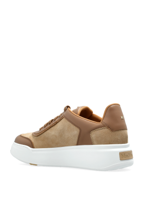 Max Mara Zapatillas deportivas "Maxi"