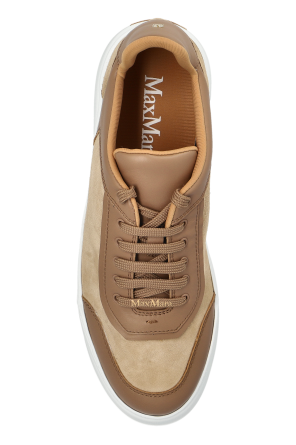 Max Mara Zapatillas deportivas "Maxi"