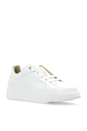 Max Mara Sneakers Maxiv