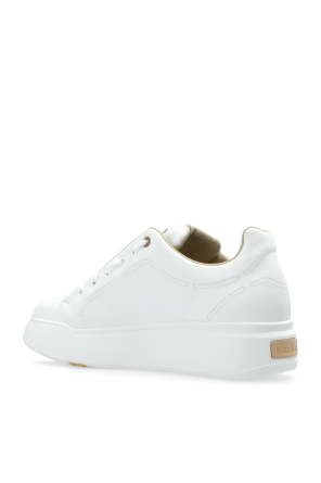 Max Mara Buty sportowe `Maxiv`