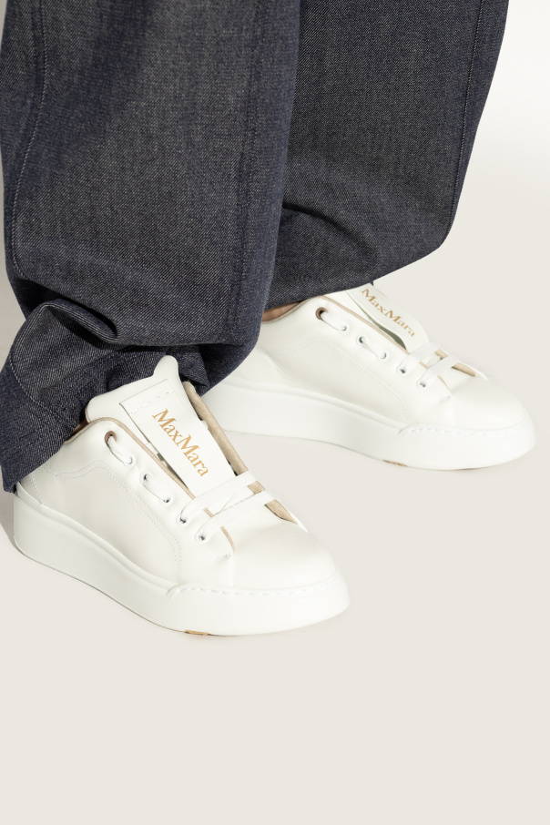 Max Mara Buty sportowe ‘Maxiv’