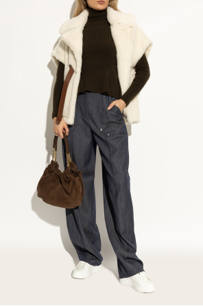 Max Mara Buty sportowe ‘Maxiv’