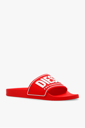 Diesel ‘SA-MAYEMI CC’ slides