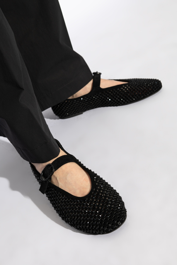 Kurt Geiger Ballerinas Mayfair