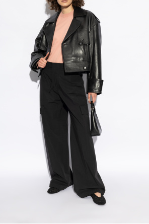 Kurt Geiger Ballerinas Mayfair