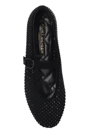 Kurt Geiger Ballerinas Mayfair