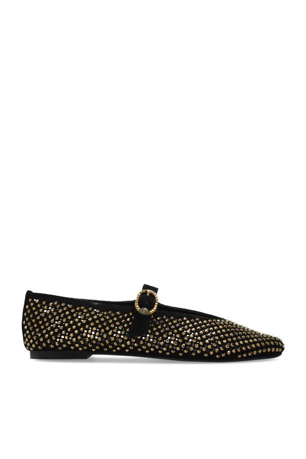 'Mayfair' ballerinas od Kurt Geiger