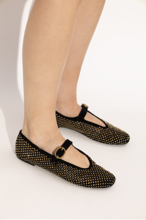 Ballerinas ‘mayfair’ od Kurt Geiger