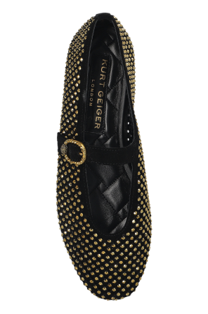Kurt Geiger Bailarinas ‘Mayfair’