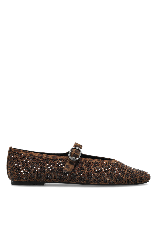 ‘Mayfairt’ Ballerinas od Kurt Geiger