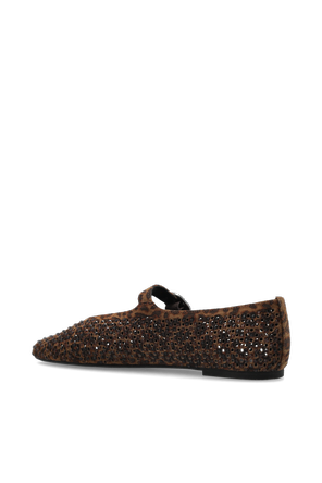 Kurt Geiger Baleríny ‘Mayfairt’