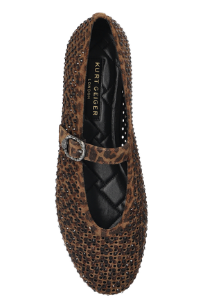 Kurt Geiger Baleríny ‘Mayfairt’