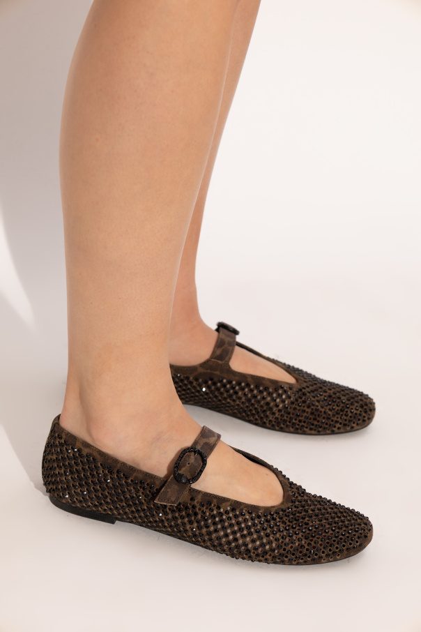 Kurt Geiger Bailarinas ‘Mayfair’