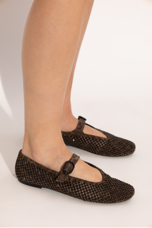 Ballerinas „mayfair“ od Kurt Geiger