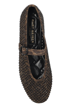 Kurt Geiger Bailarinas ‘Mayfair’