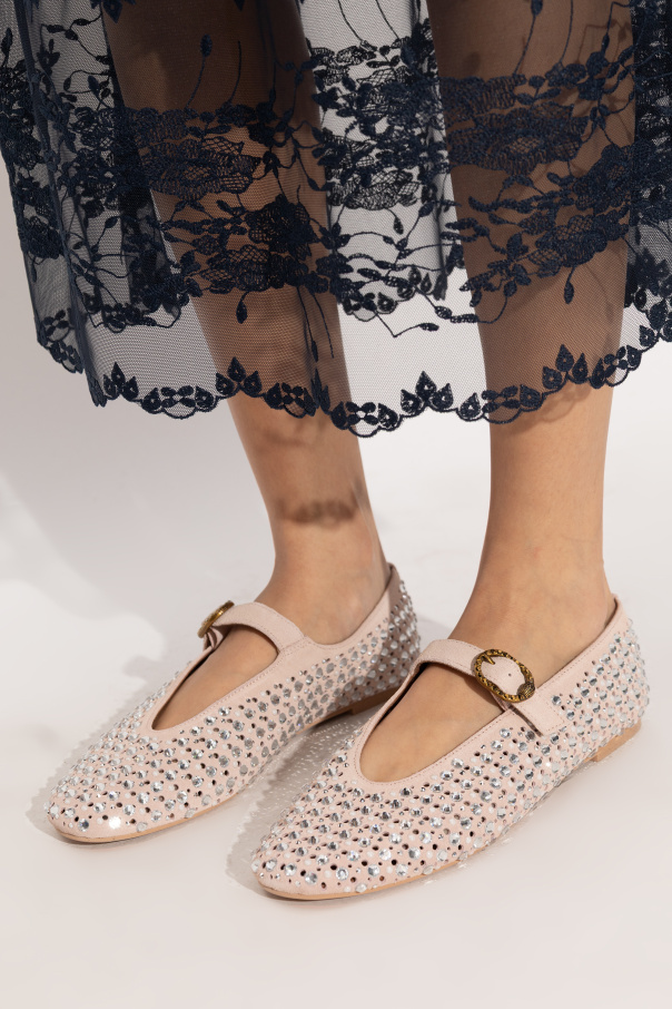 Kurt Geiger Maryfair ballet flats