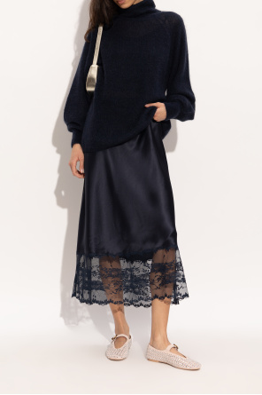 Kurt Geiger Maryfair ballet flats