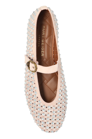 Kurt Geiger Maryfair ballet flats