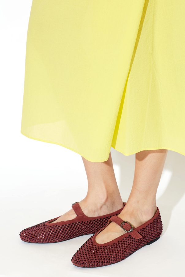 Kurt Geiger Ballerinas „Mayfair”