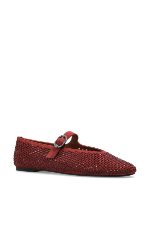 Kurt Geiger Ballerinas „Mayfair”