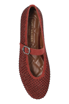 Kurt Geiger Ballerinas „Mayfair”