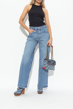 Kurt Geiger Plateauschuhe „Mayfair“