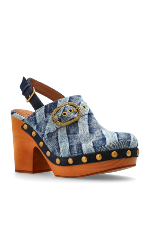 Kurt Geiger Plateauschuhe „Mayfair“