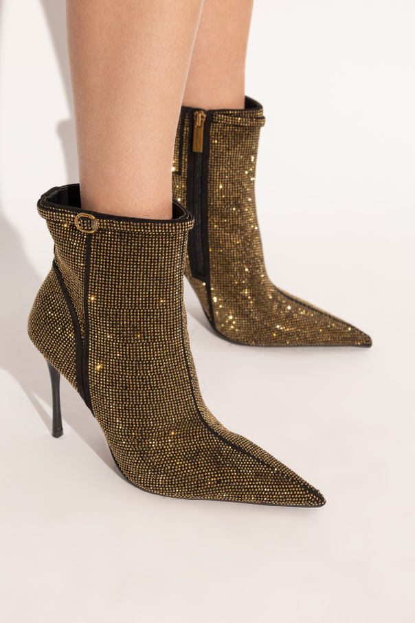 Kurt Geiger Botines de tacón 'Mayfair'