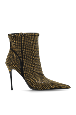 Botines de tacón 'Mayfair'