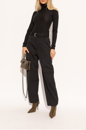 Kurt Geiger Botines de tacón 'Mayfair'