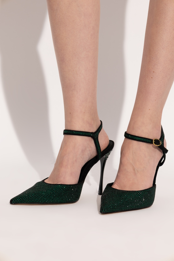 Kurt Geiger Mayfair' heeled shoes