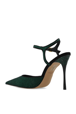 Kurt Geiger Mayfair' heeled shoes