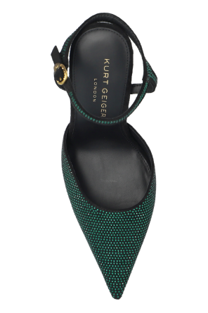 Kurt Geiger Mayfair' heeled shoes
