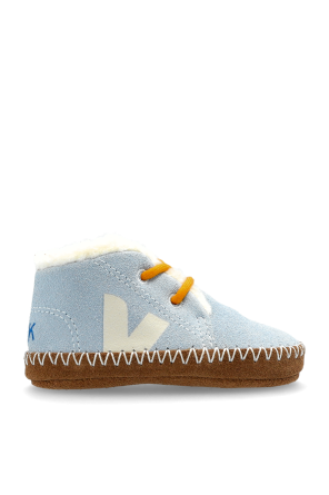 VEJA X MILK