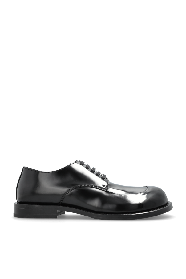 Derby-type shoes, zdjęcie 1 Derby-type shoes od Moschino