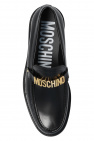Moschino Sneakers NEW BALANCE GS237EF Albastru