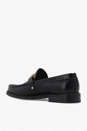 Moschino Buty typu ‘loafers’