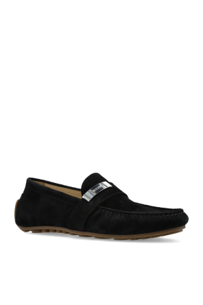 Moschino Botas de ante