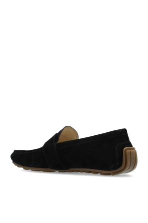 Moschino Botas de ante