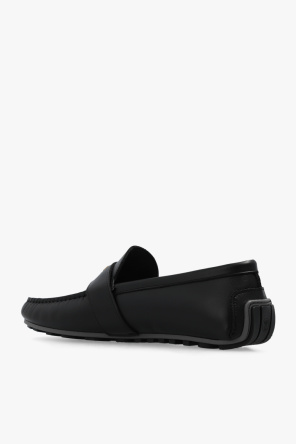 Moschino Nike Acmi Black Marathon Running Shoes Sneakers AO0268-001