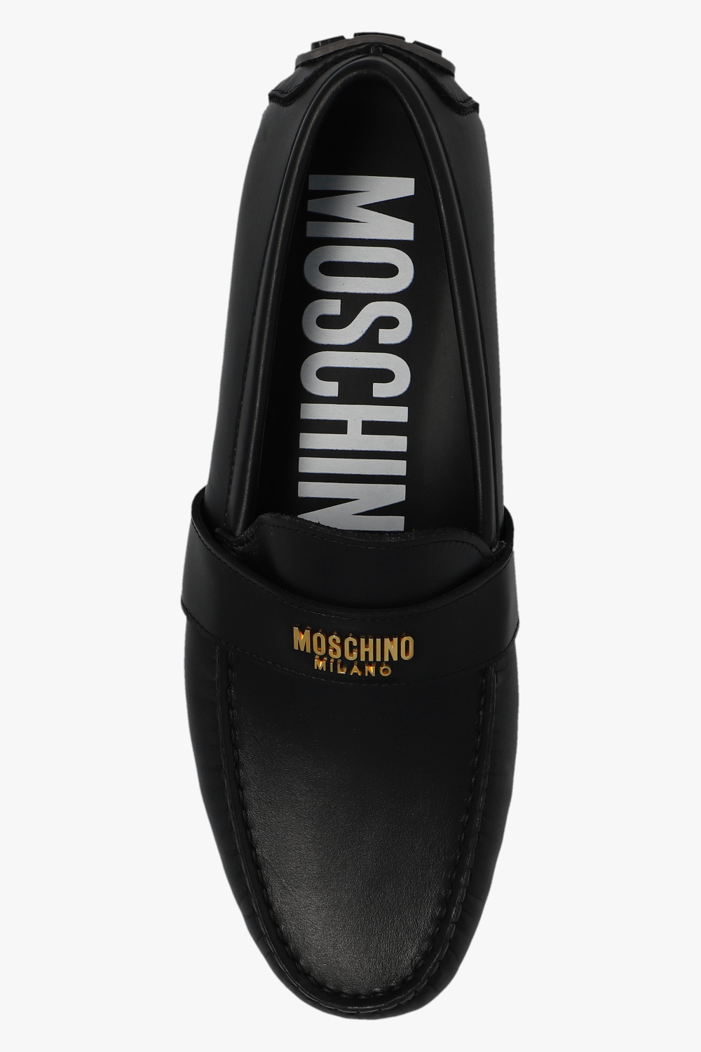 Moschino Start planning your perfect running excursion now