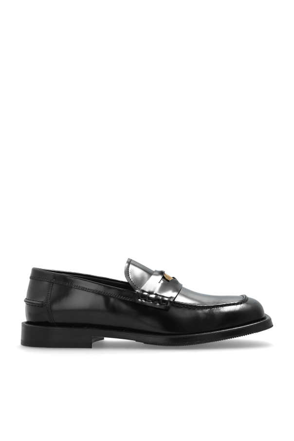 Loafers type shoes, zdjęcie 1 Loafers type shoes od Moschino