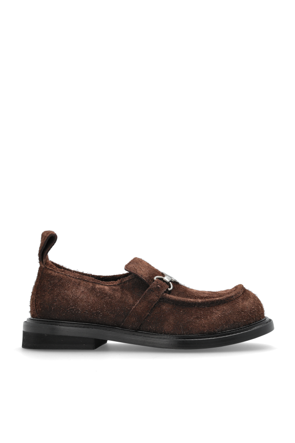 Loafers type shoes, zdjęcie 1 Loafers type shoes od Moschino