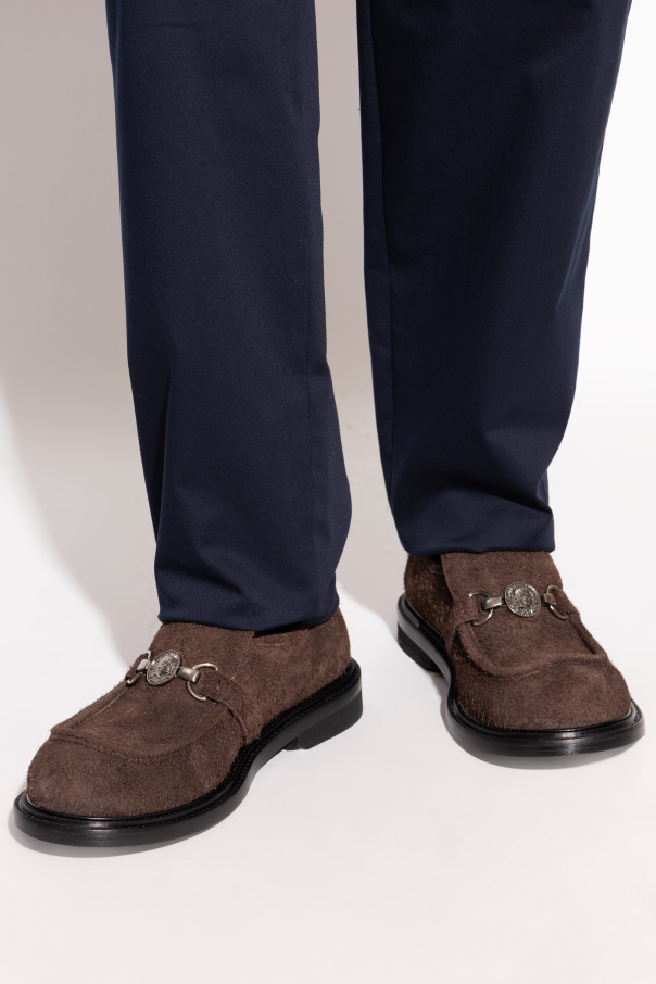 Moschino Loafers type shoes