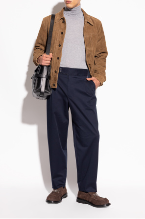 Moschino Loafers type shoes