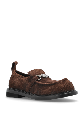 Moschino Loafers type shoes