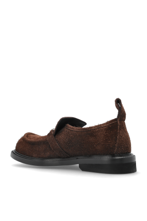 Moschino Loafers type shoes